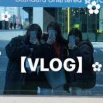 【VLOG】2泊3日 韓国旅行 in Soul