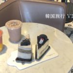 《VLOG》韓国旅行 Part１・한국여행