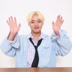 『韓流ぴあ』12月号 表紙のパク・ジフンさんよりコメント到着！