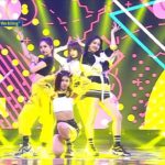 [CLEAN/FULL] Icy (ITZY) 무대 [チーム We bling リマ 리마 ニナ 니나 リオ 리오 リリア 리리아] [NIZI Project 虹プロ Part 2]