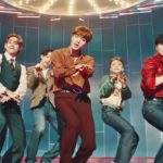 K-POP 2020年 チャート 最新 ランキング – K-POP最新ランキング2020年10月30日