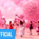 NiziU(니쥬) Debut Single『Step and a step』MV