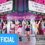 NiziU 「Make you happy」 Performance Video(Korean ver.)