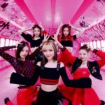 ITZY「WANNABE -Japanese ver.-」Music Video