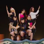 IVE 아이브 ‘ELEVEN’ MV