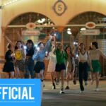 NiziU(니쥬) 2nd Single 『Take a picture』 MV
