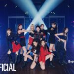 NiziU 「Beyond the Rainbow -虹の向こうへ-」 1st Anniversary Special ver.