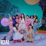 NiziU(니쥬) Digital Single 「ASOBO」 M/V