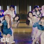 NiziU 「Super Summer」 Dance Performance Video